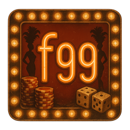 f99 logo